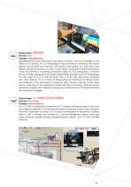 Simulation Product Catalogue 2015 - 11