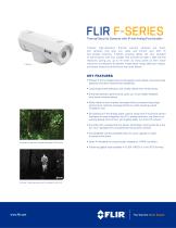 FLIR F-SERIES - 1