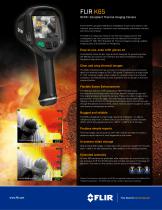 FLIR K65 - 1