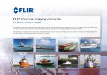 FLIR Marine - 5