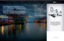 NEW - FLIR Maritime Professional Brochure 2016 - 2