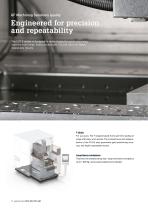 AgieCharmilles CUT E 350 - 10