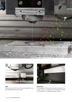 AgieCharmilles CUT E 350 - 11