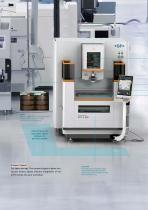 AgieCharmilles CUT E 350 - 8