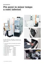 Mikron HSM 200 LP - 12