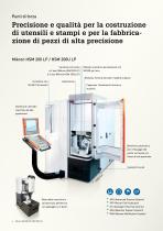 Mikron HSM 200 LP - 6