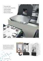 Mikron MILLE E 500 U;700 U - 11