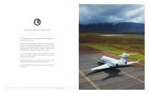 Gulfstream G280  Brochure - 15