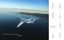 Gulfstream G280  Brochure - 4