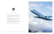 Gulfstream G450 Brochure - 3