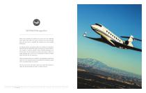 Gulfstream G650ER Brochure - 3