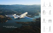 Gulfstream G650ER Brochure - 4