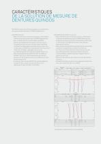 Romer gear measurement system - 6