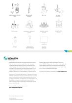 Romer gear measurement system - 8