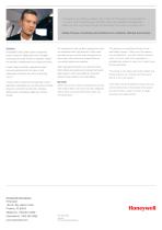 Albinati Aeronautics selects Duncan Aviation and Honeywell to provide Honeywell Ovation Select cabin management system for Falcon 50EX owner - 2