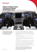 PROTECT YOURSELF FROM A POTENTIAL $300,000 MAINTENANCE COST! - 1