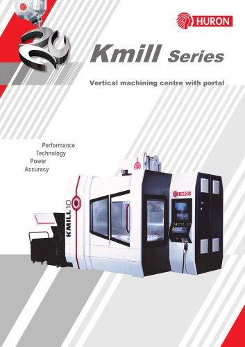 Kmill Series - English - 2019 12