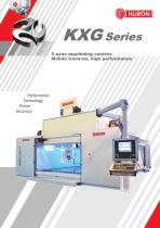 KXG Series - English - 2019 12