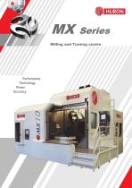 MX Series - English - 2019 - 1