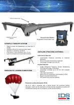 IA-17 Close-range Tactical UAS - 3