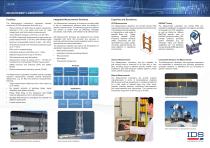 Measurement Laboratory Brochure - 2