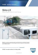 Sirio-LX - 1