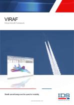 VIRAF - 1