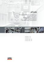 ATLAS - 1