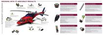 Application Solutions for Today ’ s Rotorcraft Industry - 2