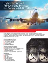 Commercial Aviation Products-2
