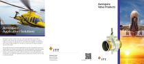 ITT Aerospace Controls Aerospace Valves-1