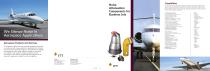 Noise Attenuation and Control for Business Aircraft - 1