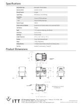 Opto-Electronic Control Actuator System Component-2