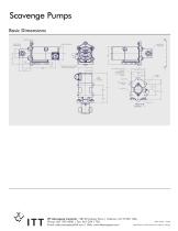 Scavenge Pumps-2