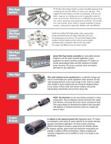 Wire Rope Technologies - 2