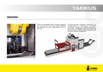 TARKUS Toughness in Milling - 11