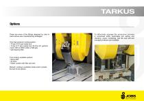TARKUS Toughness in Milling - 13