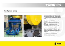 TARKUS Toughness in Milling - 5