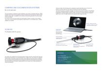 Documentation, light sources and accessories - 2