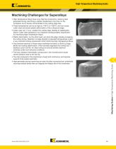 High-Temperature Machining - 8