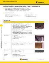 High-Temperature Machining - 9