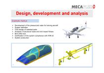 MECAPLEX Overview 2020 - 11