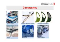 MECAPLEX Overview 2020 - 14