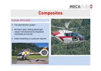 MECAPLEX Overview 2020 - 15