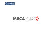 MECAPLEX Overview 2020 - 3