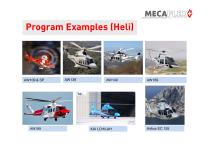 MECAPLEX Overview 2020 - 8