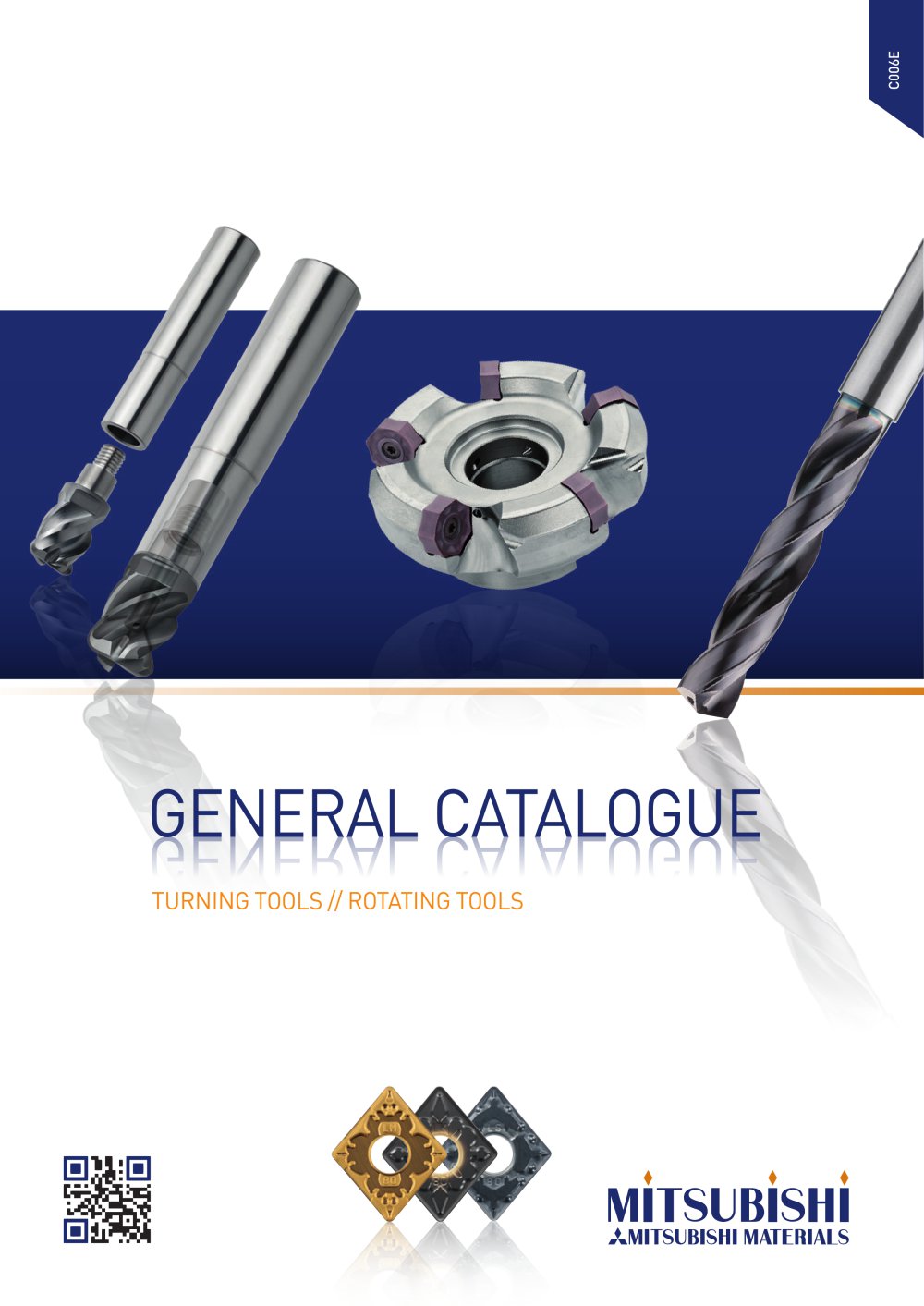 Full Catalogue - MMC METAL FRANCE, GROUPE MITSUBISHI MATERIALS