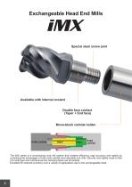 iMX Series - 2