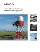 Tarsier® Automatic Runway FOD Detection System - 1