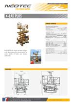 X-LAD PLUS - 1